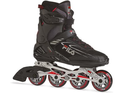 FILA Herren Inlineskates Inline Skate Legacy Pro 80 Grau