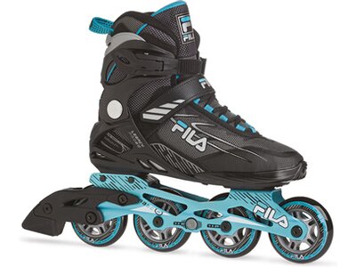 FILA Herren Inlineskates Inline Skate Legacy Pro 80 - Damen Grau