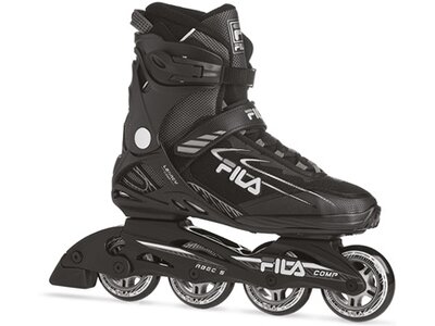 FILA Herren Inlineskates Inline Skate Legacy Comp Grau