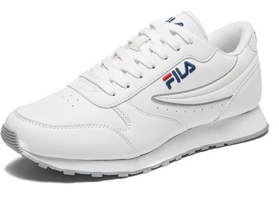 FILA Herren Sneaker Orbit low Weiß