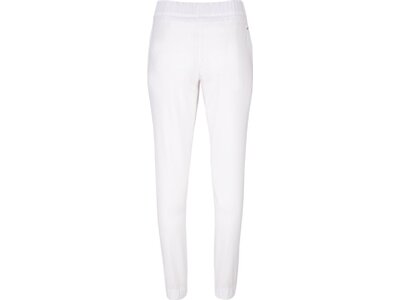 FILA Damen Hose Pants Marina Weiß