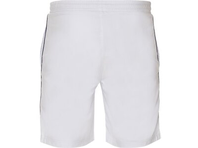 FILA Herren Shorts Shorts Leon Weiß