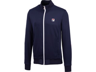 FILA Herren Jacke Jacket Manuel Blau