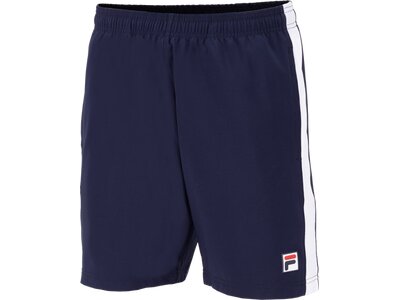 FILA Herren Shorts Shorts Jakob Blau