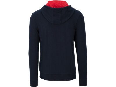 FILA Kinder Jacke Sweatjacket Robin Kids Blau