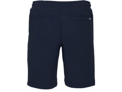 FILA Herren Shorts Sweatshorts Alfonso Blau