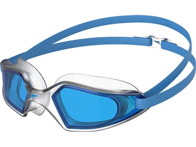 SPEEDO Herren Brille HYDROPULSE Blau