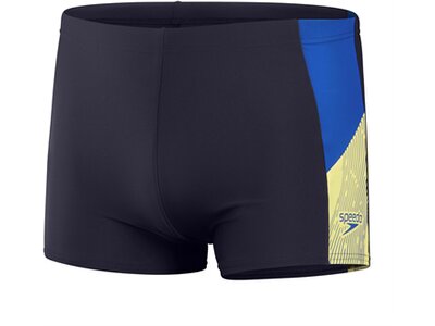 SPEEDO Badehose Mens Dive Aquashort Blau