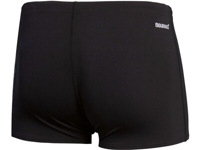 SPEEDO Badehose Mens HyperBoom Panel Aquashort Schwarz