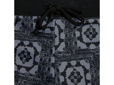 SPEEDO Badehose VALMILTON ALOV ASHT AM BLACK/GREY Schwarz