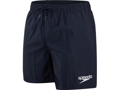 SPEEDO Herren Badeshorts ESSENTIALS PLUS 16" WSHT AM NAVY Blau