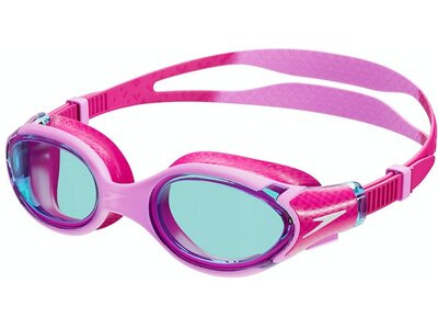 SPEEDO Kinder Brille BIOFUSE 2.0 JU PINK/PINK Pink
