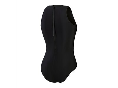 SPEEDO Damen Schwimmanzug Womens Hydrasuit Schwarz