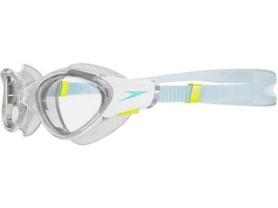 SPEEDO Damen Brille Biofuse 2.0 Women's Blau