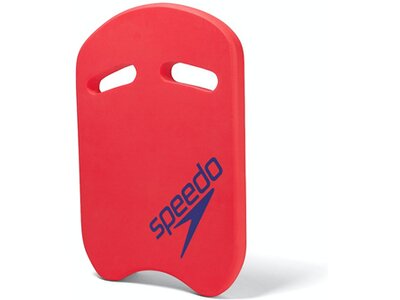 SPEEDO Zubehör KICK BOARD AU RED/BLUE Rot