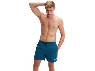 SPEEDO Badehose ESSENTIALS 16" WSHT AM GREEN Grün