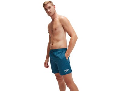 SPEEDO Badehose ESSENTIALS 16" WSHT AM GREEN Grün