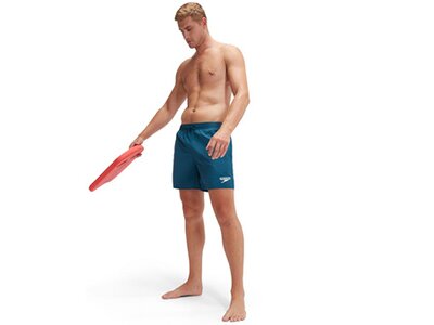 SPEEDO Badehose ESSENTIALS 16" WSHT AM GREEN Grün