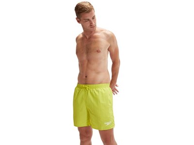 SPEEDO Badehose ESSENTIALS 16" WSHT AM GREEN Grün