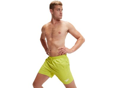 SPEEDO Badehose ESSENTIALS 16" WSHT AM GREEN Grün