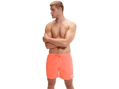 SPEEDO Badehose ESSENTIALS 16" WSHT AM ORANGE Orange