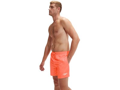 SPEEDO Badehose ESSENTIALS 16" WSHT AM ORANGE Orange