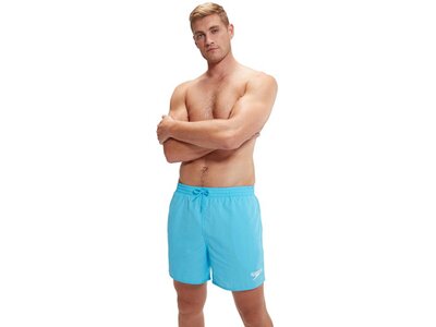 SPEEDO Badehose ESSENTIALS 16" WSHT AM BLUE Blau