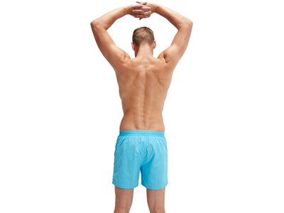 SPEEDO Badehose ESSENTIALS 16" WSHT AM BLUE Blau