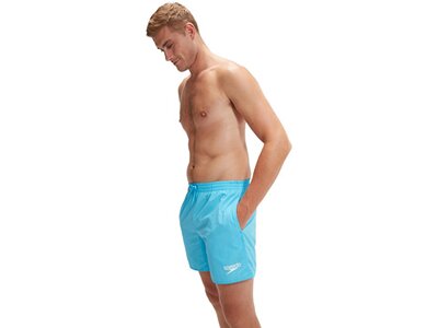 SPEEDO Badehose ESSENTIALS 16" WSHT AM BLUE Blau