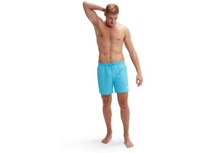 SPEEDO Badehose ESSENTIALS 16" WSHT AM BLUE Blau