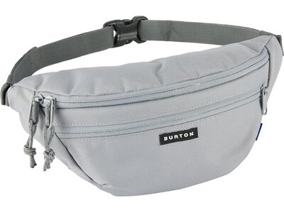 BURTON Rucksack Hip Pack Grau