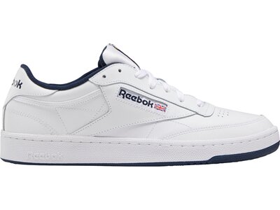 REEBOK Lifestyle - Schuhe Herren - Sneakers Club C 85 Sneaker Pink