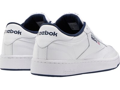 REEBOK Lifestyle - Schuhe Herren - Sneakers Club C 85 Sneaker Pink