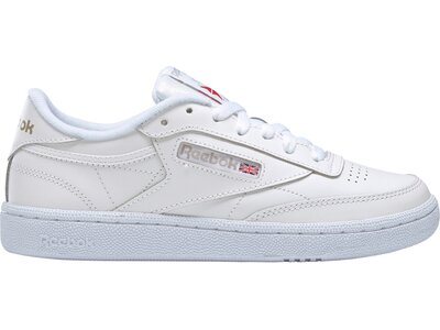 Leugen verkeer hoofdpijn REEBOK Lifestyle - Schuhe Damen - Sneakers Club C85 Sneaker Damen online  kaufen bei INTERSPORT!