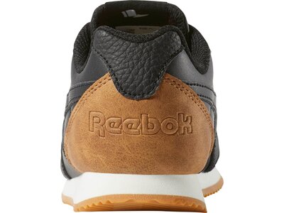 REEBOK Kinder Laufschuhe ROYAL CLJOG 2 Grau