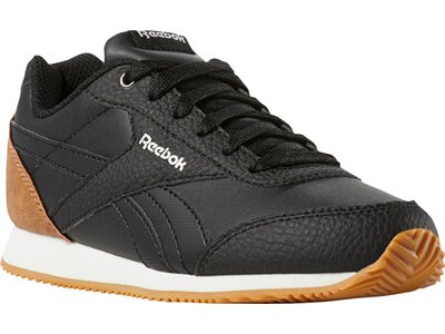 REEBOK Kinder Laufschuhe ROYAL CLJOG 2 Grau