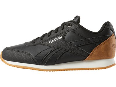 REEBOK Kinder Laufschuhe ROYAL CLJOG 2 Grau