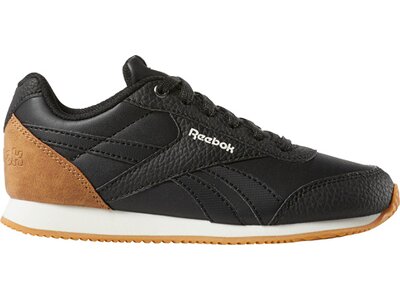 REEBOK Kinder Laufschuhe ROYAL CLJOG 2 Grau