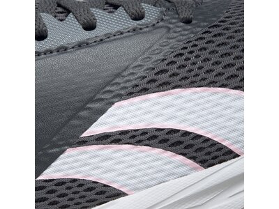 REEBOK Damen Laufschuhe LIQUIFECT 90 Grau