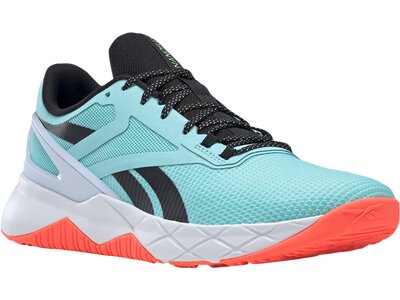 REEBOK Herren Workoutschuhe CIRCUIT TR Blau