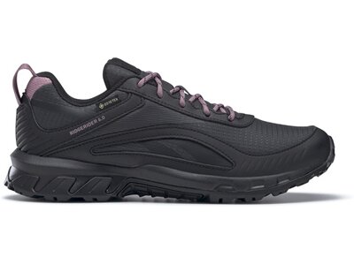 REEBOK Damen Walkingschuhe RIDGERIDER 6 GTX Schwarz