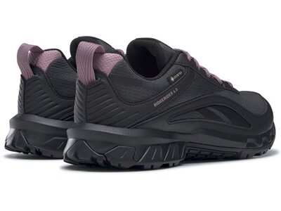 REEBOK Damen Walkingschuhe RIDGERIDER 6 GTX Schwarz