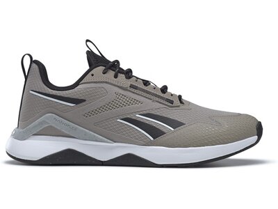 REEBOK Damen Workoutschuhe NANOFLEX ADVENTURE TR Grau