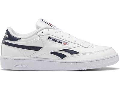REEBOK Herren Freizeitschuhe Club C Revenge Weiß