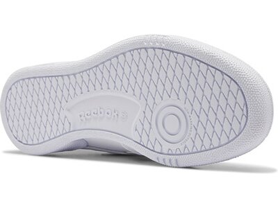 REEBOK Herren Freizeitschuhe Club C Revenge Weiß