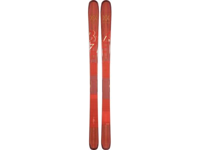 VÖLKL Herren Freeride Ski BLAZE 94 FLAT 20/21 Rot