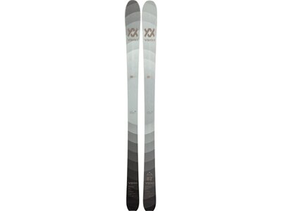 VÖLKL Tourenski RISE UP 82W FLAT 22/23 Grün