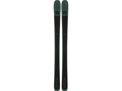 VÖLKL Herren Freeride Ski MANTRA 102 FLAT 22/23 Grün