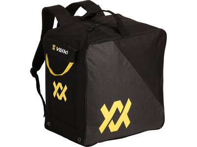 VÖLKL CLASSIC BOOT+HELMET BACKPACK Grün