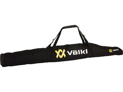 VÖLKL Hülle CLASSIC SINGLE SKI BAG 175 CM Grün